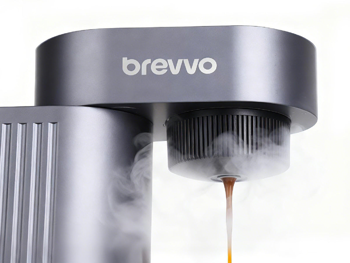 coffe breevo