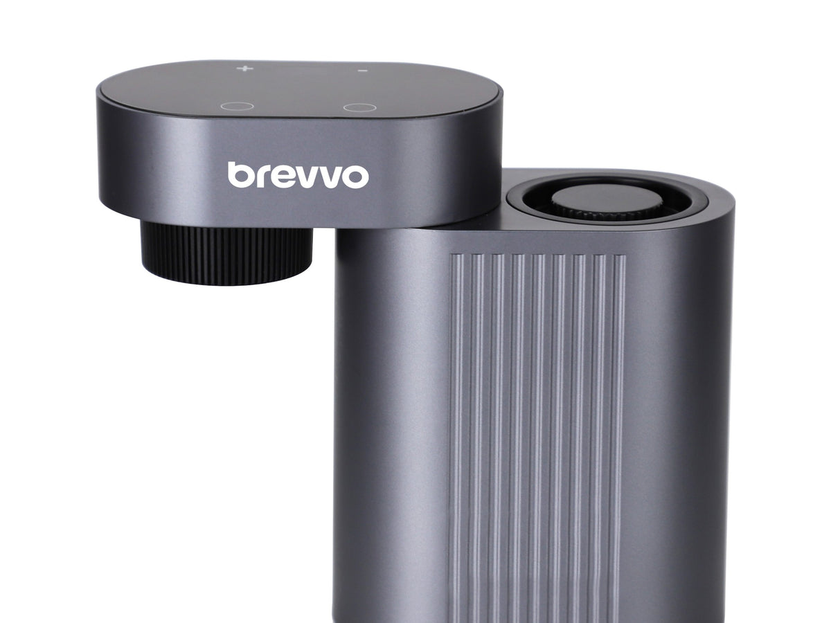 coffe breevo