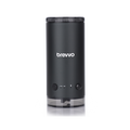 Portable electric coffee grinder