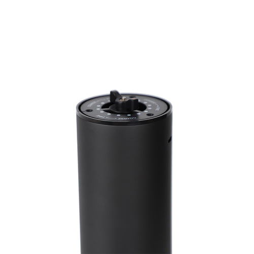 Molinillo de café eléctrico portátil