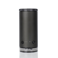 Portable electric coffee grinder