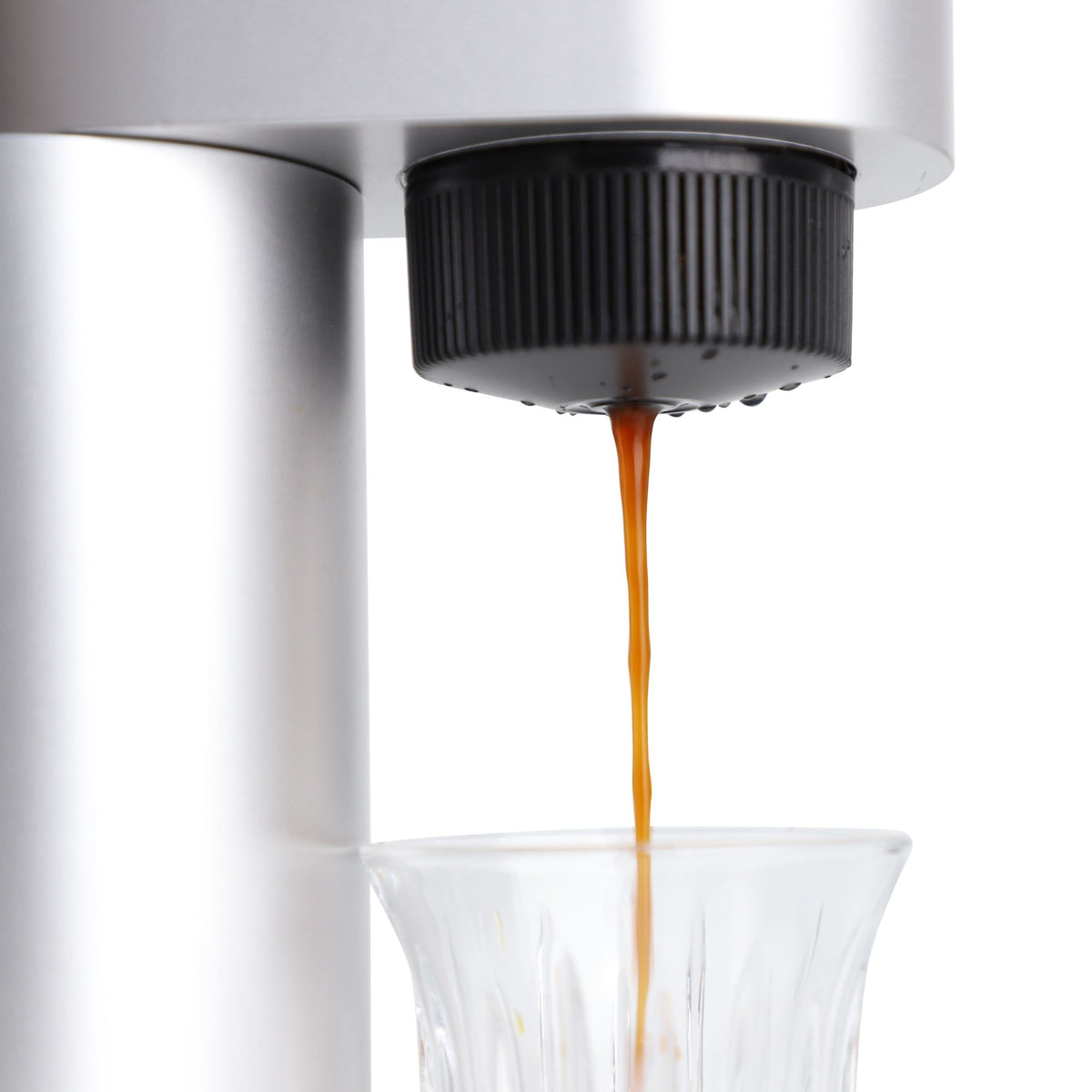 Espresso standard