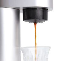 Espresso standard